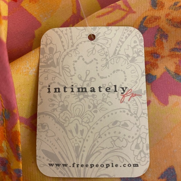 Free People Worth The Wait Bias Slip - Picture 5 of 13